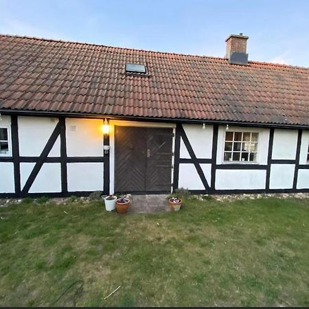 Villa Havsro Farhult Luaran gambar