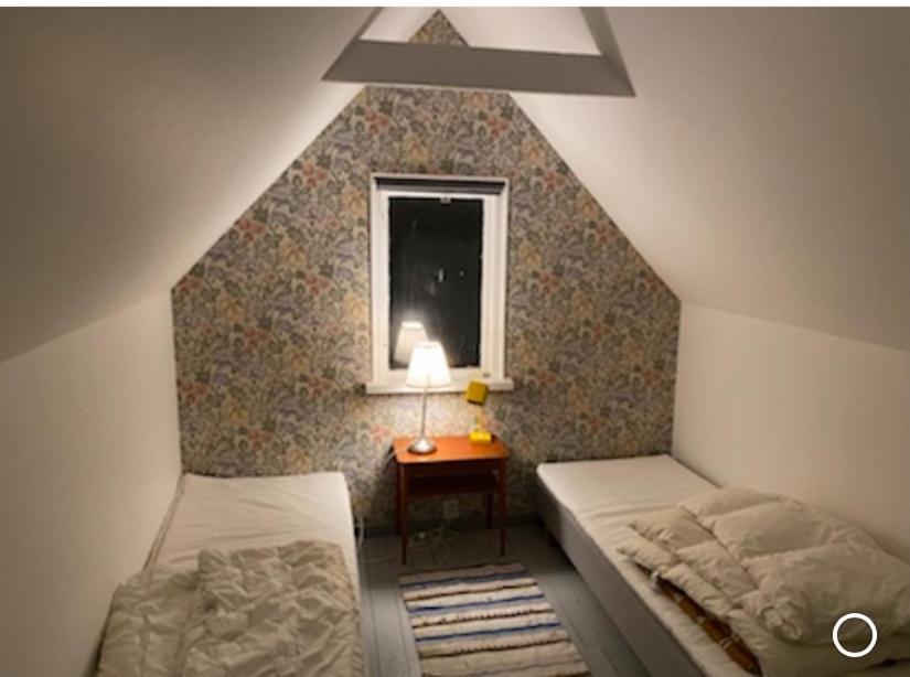 Villa Havsro Farhult Luaran gambar
