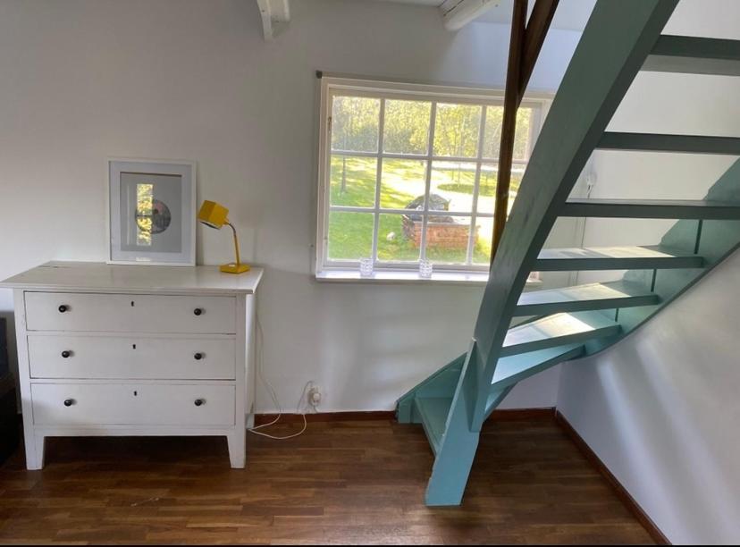 Villa Havsro Farhult Luaran gambar